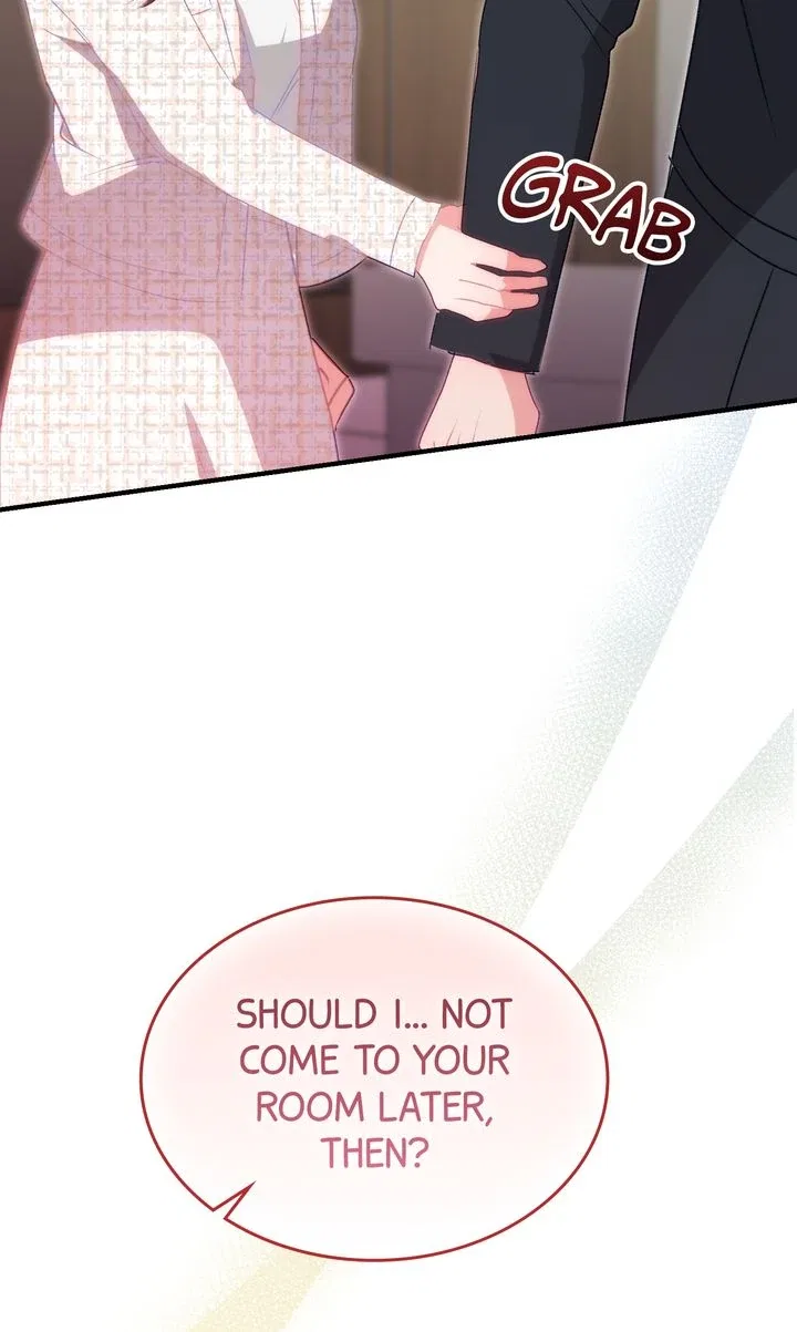 Should Not Chapter 32 – Page 30