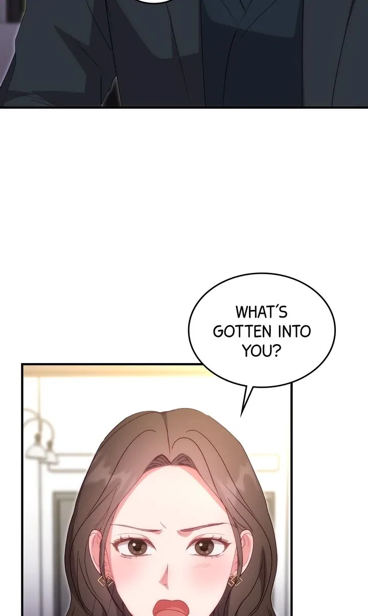 Should Not Chapter 32 – Page 32