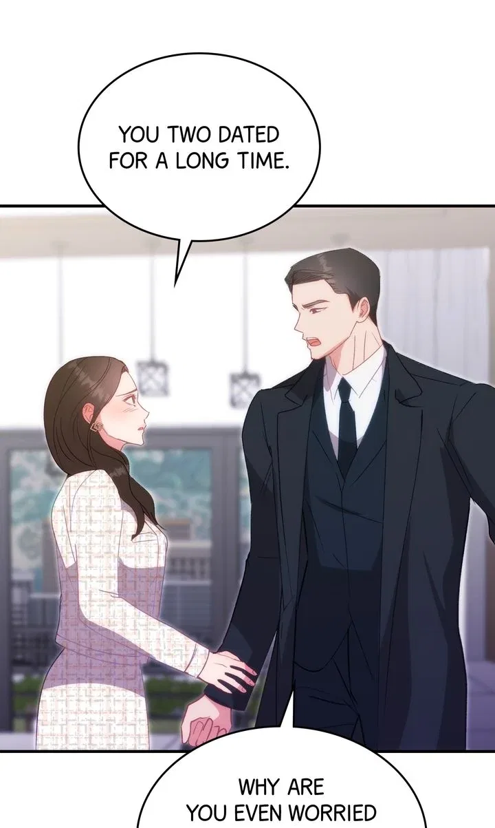 Should Not Chapter 32 – Page 41