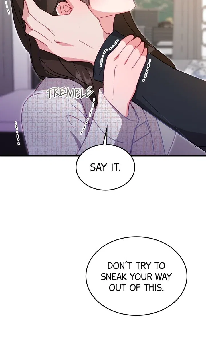 Should Not Chapter 32 – Page 71