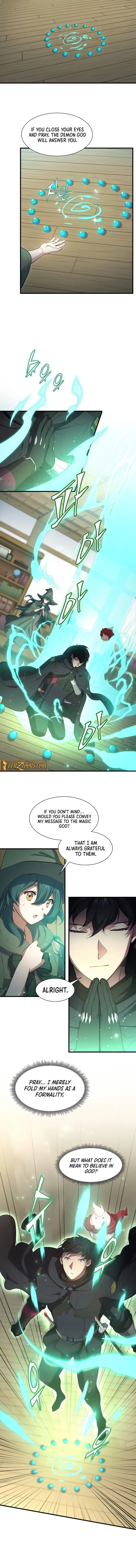 Leveling Up With Skills Chapter 111 – Page 6