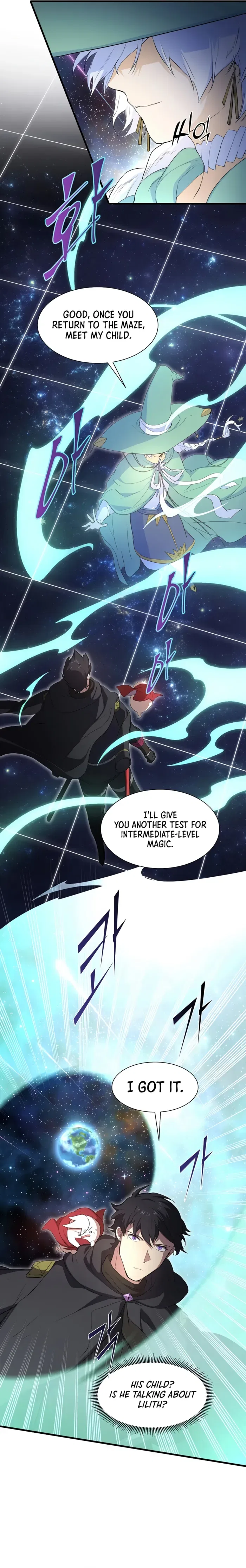 Leveling Up With Skills Chapter 111 – Page 14
