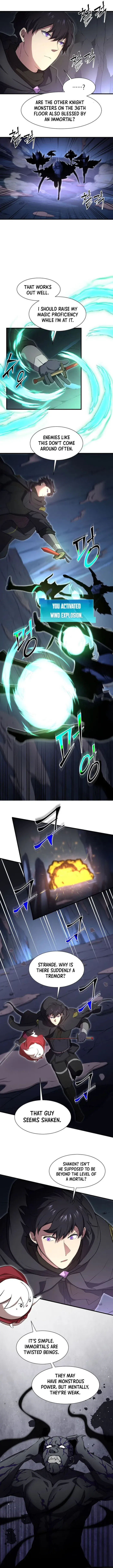 Leveling Up With Skills Chapter 110 – Page 6