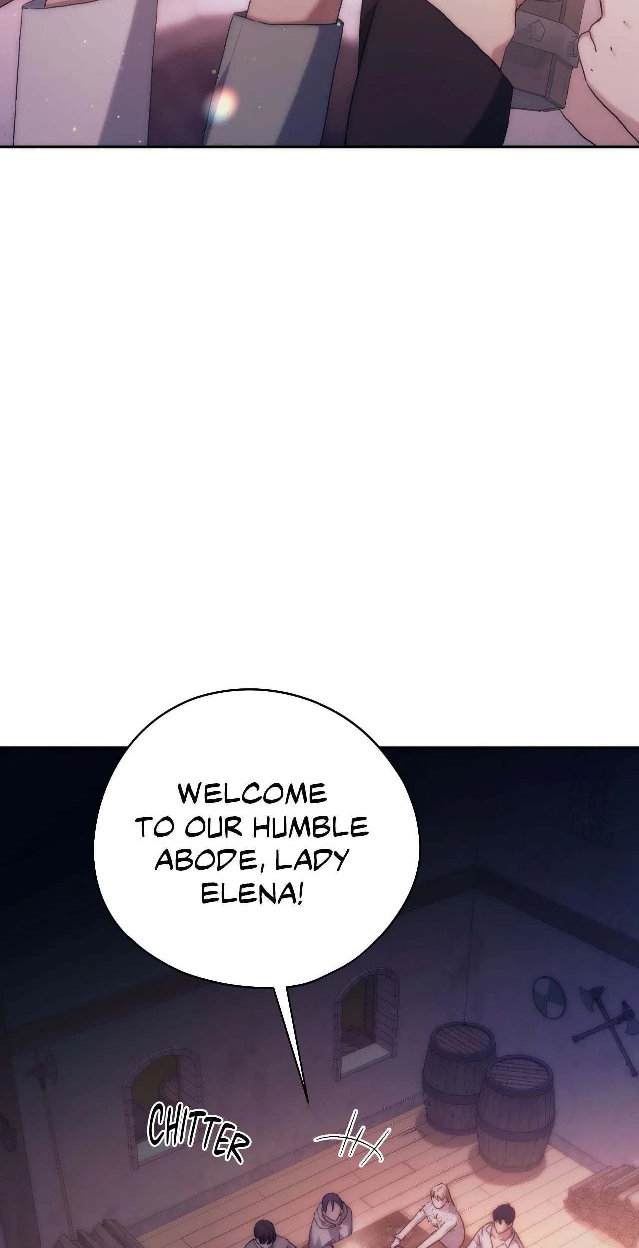The Golden Wife-in-Law Chapter 44 – Page 3