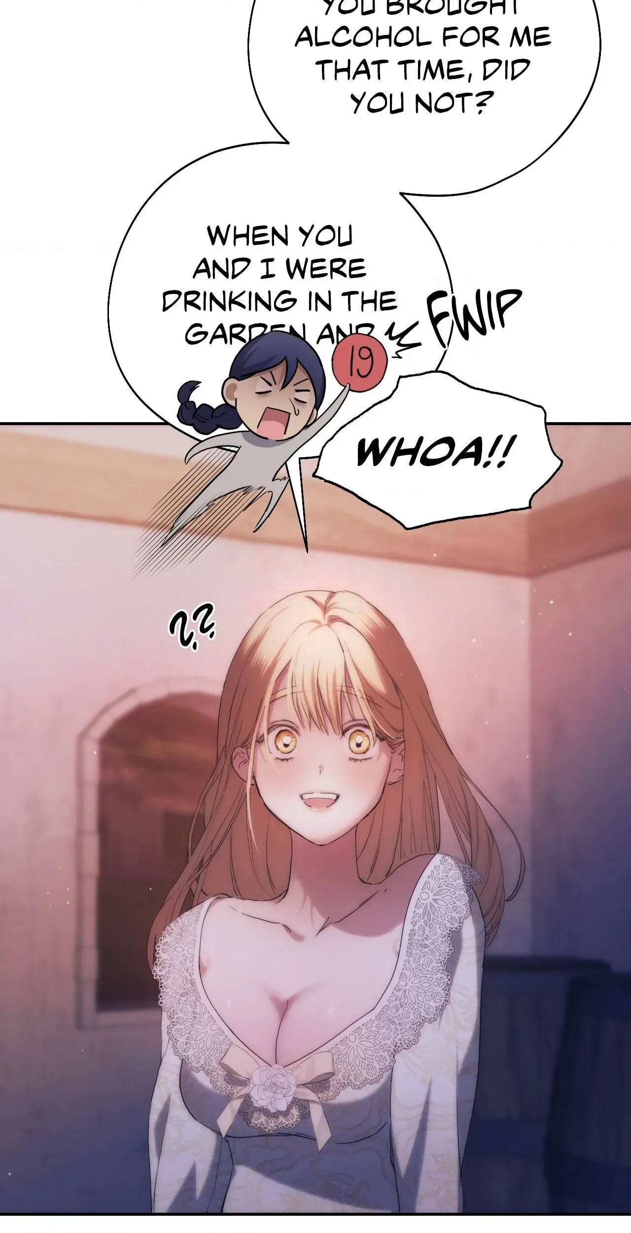 The Golden Wife-in-Law Chapter 44 – Page 7