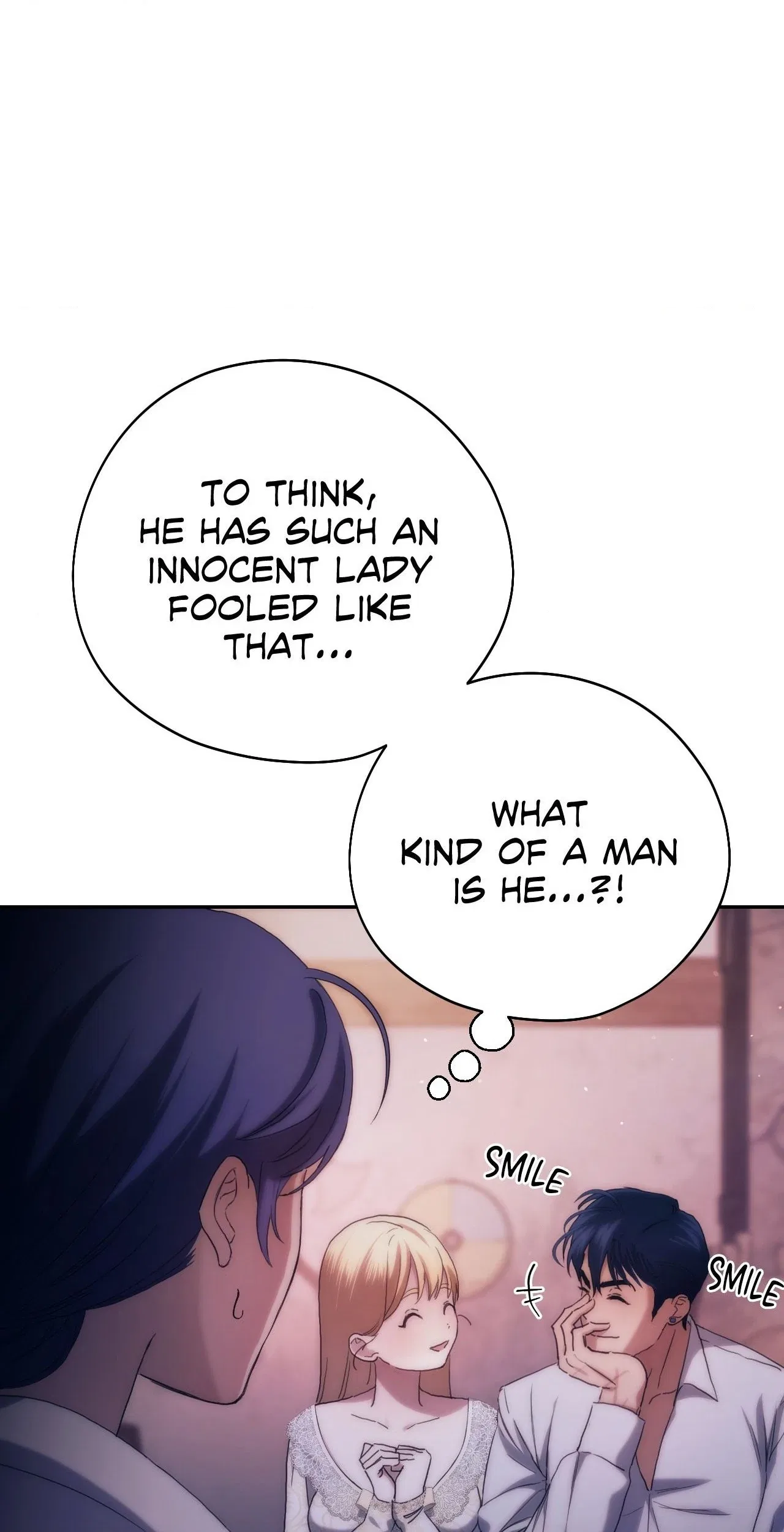 The Golden Wife-in-Law Chapter 44 – Page 8