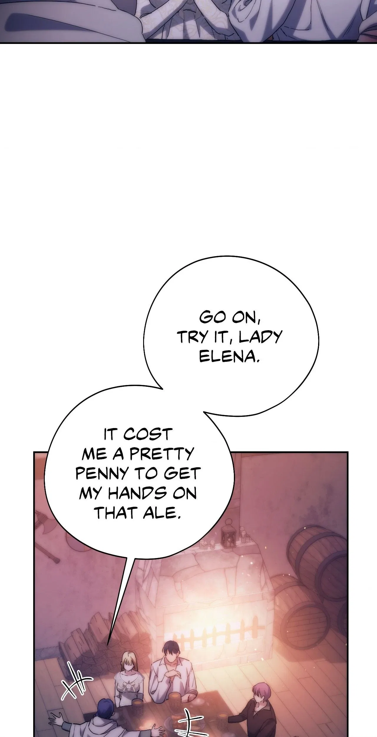 The Golden Wife-in-Law Chapter 44 – Page 9