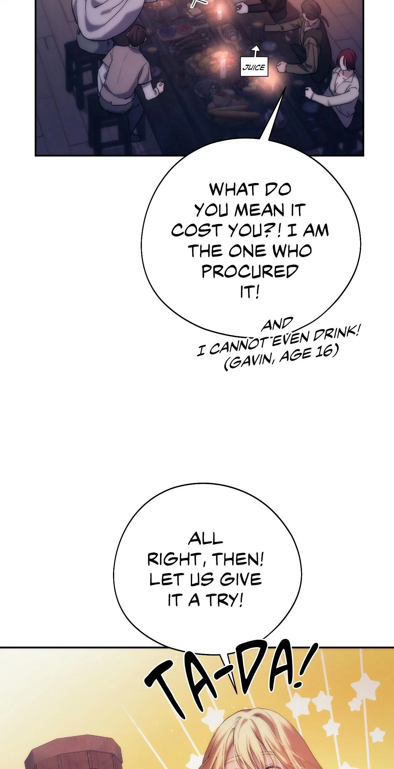 The Golden Wife-in-Law Chapter 44 – Page 10
