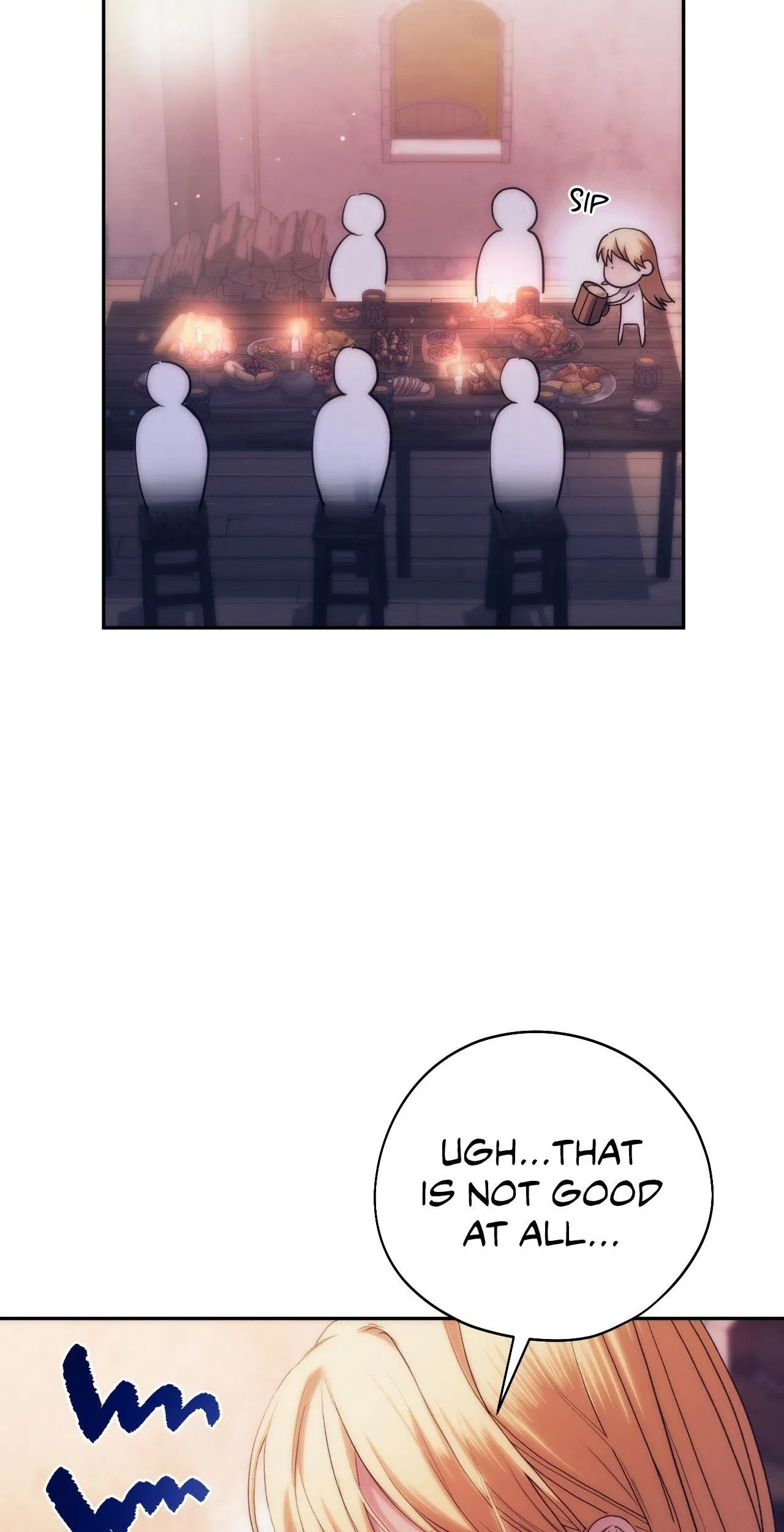 The Golden Wife-in-Law Chapter 44 – Page 12