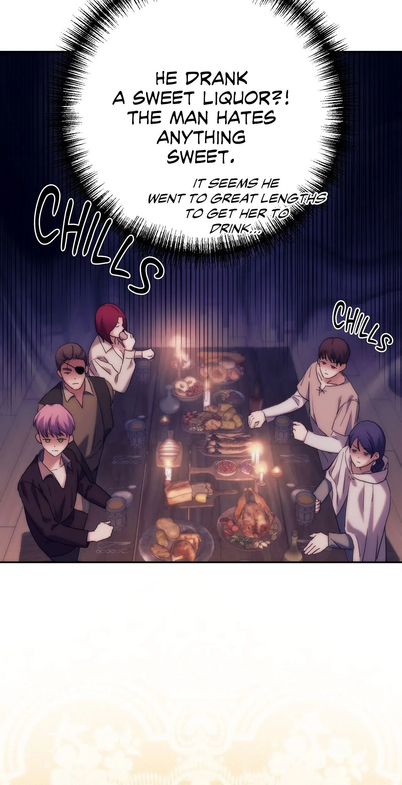 The Golden Wife-in-Law Chapter 44 – Page 15