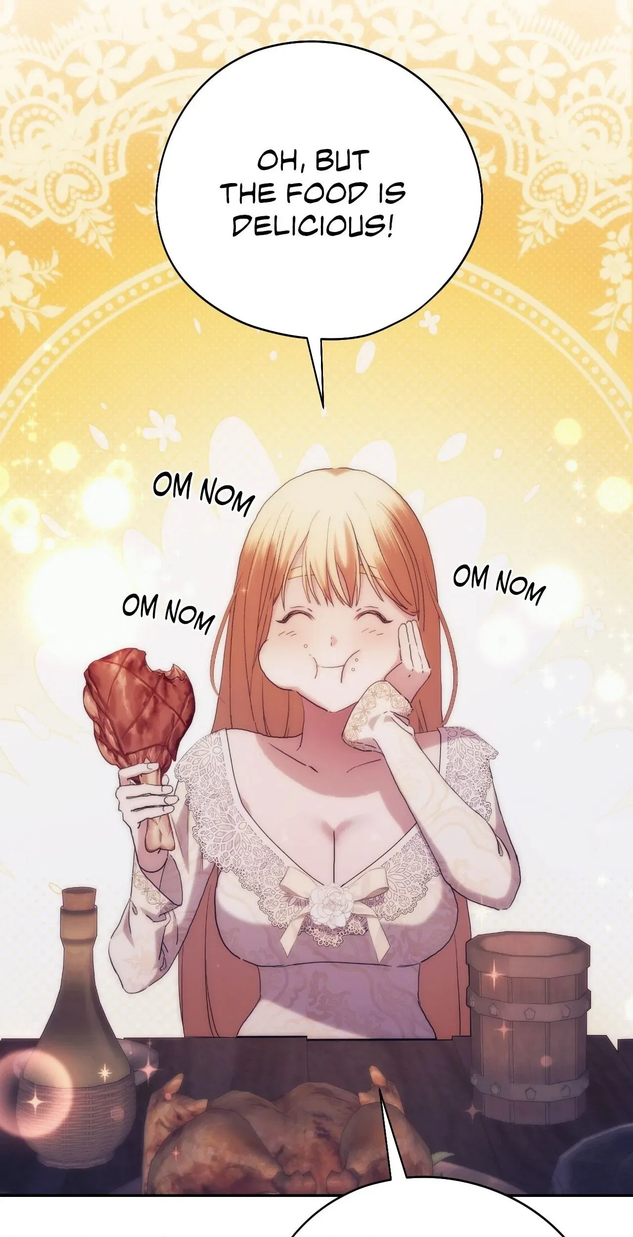 The Golden Wife-in-Law Chapter 44 – Page 16