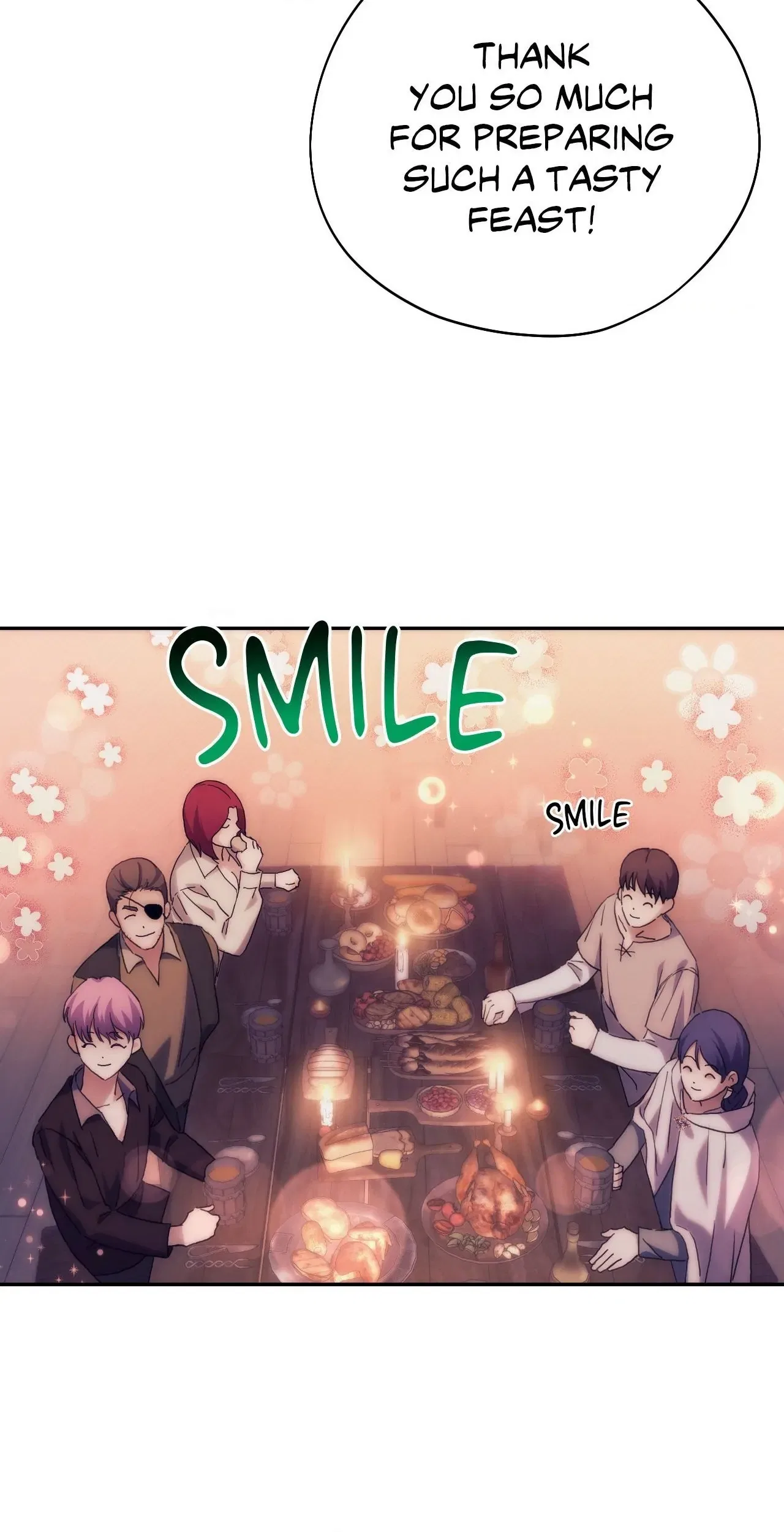 The Golden Wife-in-Law Chapter 44 – Page 17