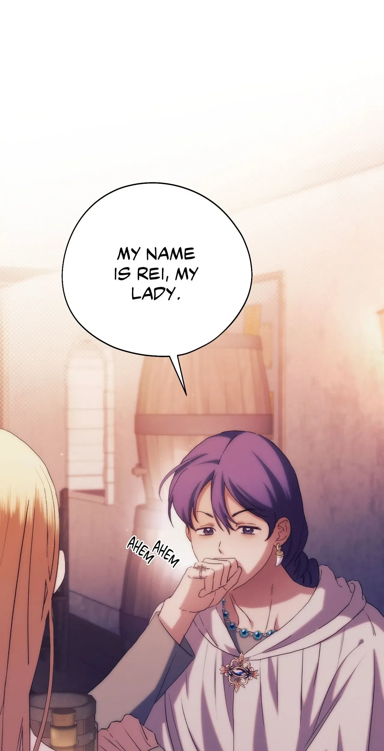 The Golden Wife-in-Law Chapter 44 – Page 18