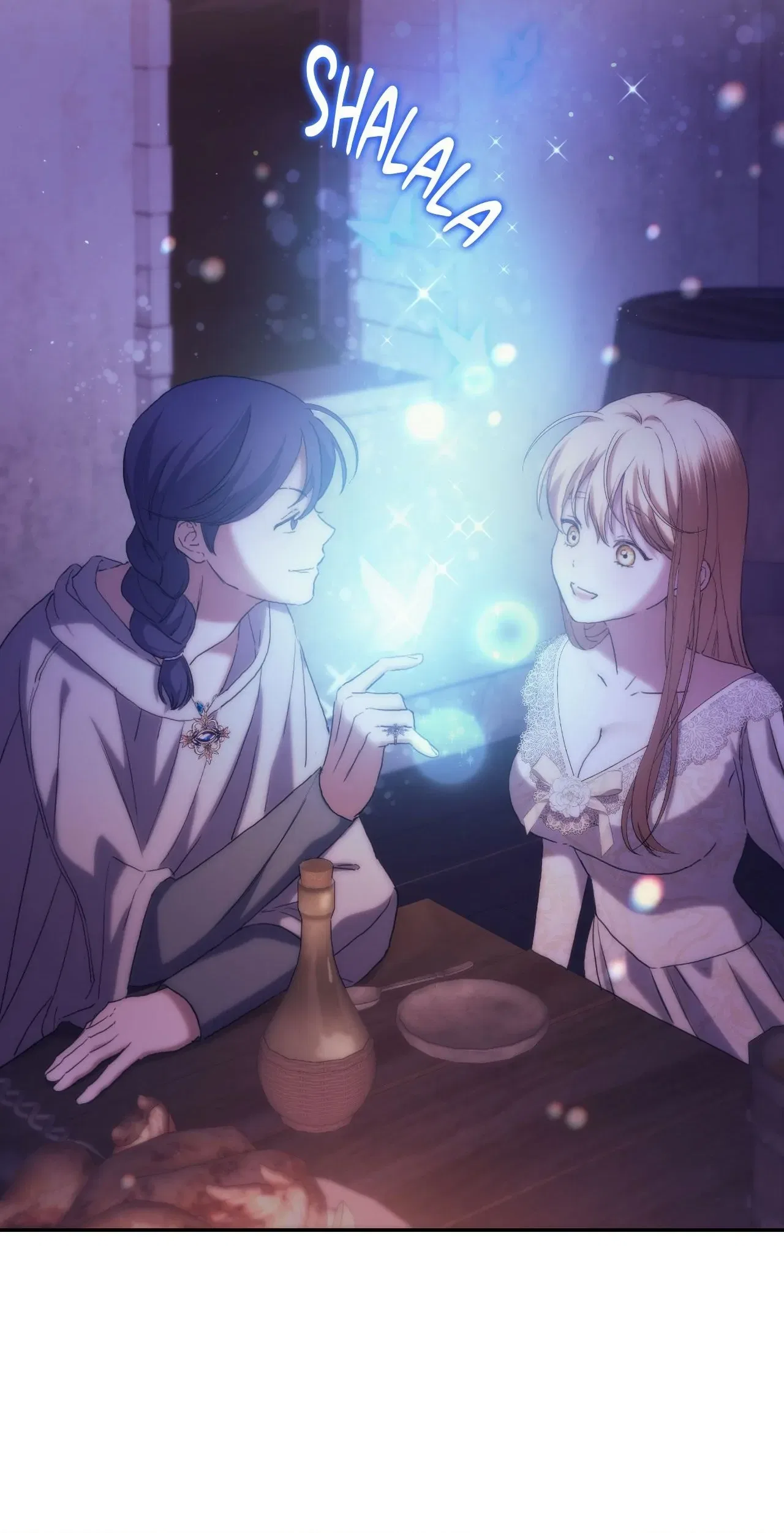 The Golden Wife-in-Law Chapter 44 – Page 22