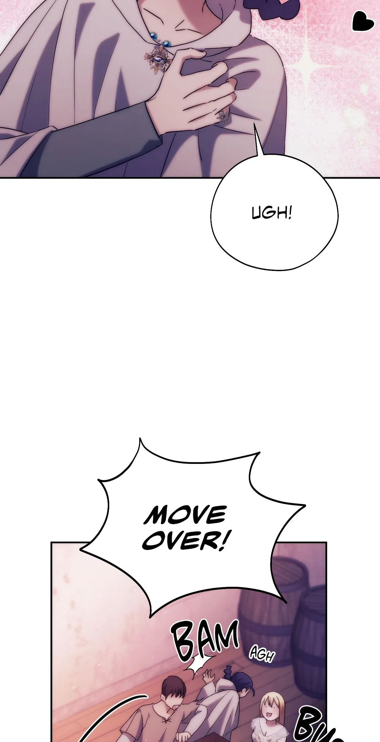 The Golden Wife-in-Law Chapter 44 – Page 25