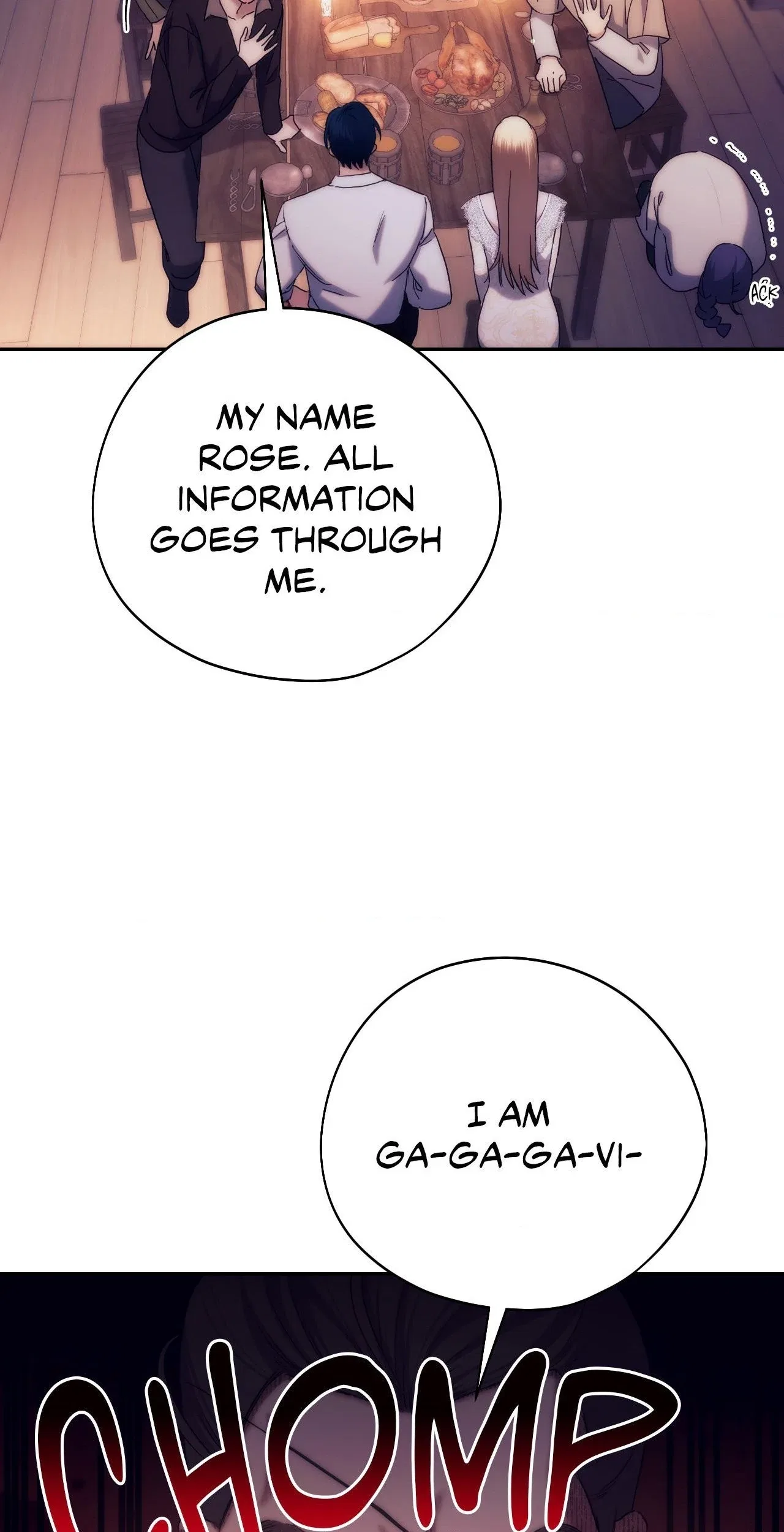 The Golden Wife-in-Law Chapter 44 – Page 27