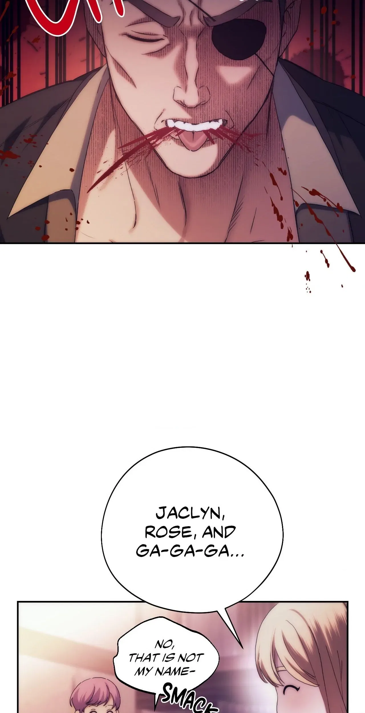 The Golden Wife-in-Law Chapter 44 – Page 28