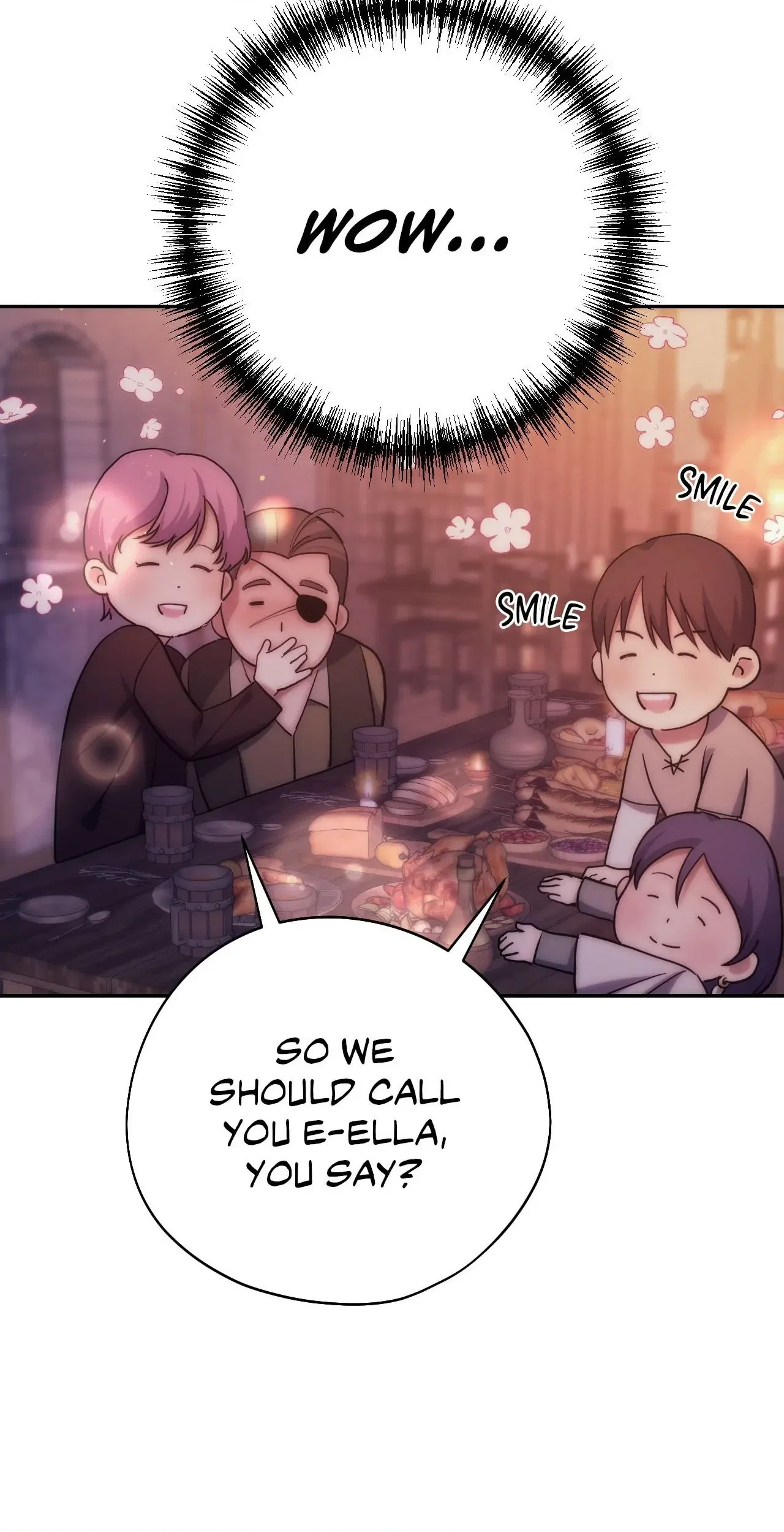 The Golden Wife-in-Law Chapter 44 – Page 31