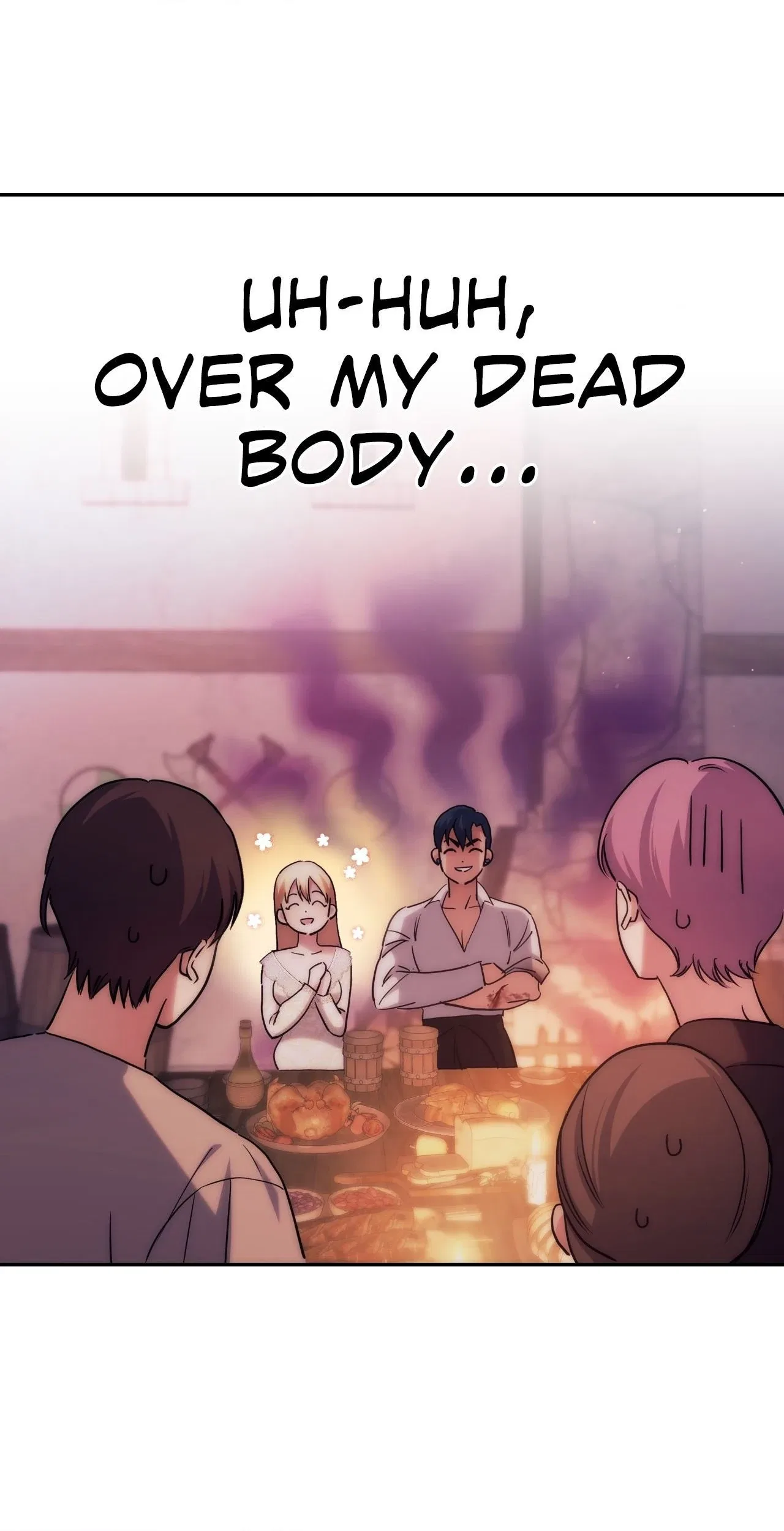 The Golden Wife-in-Law Chapter 44 – Page 32