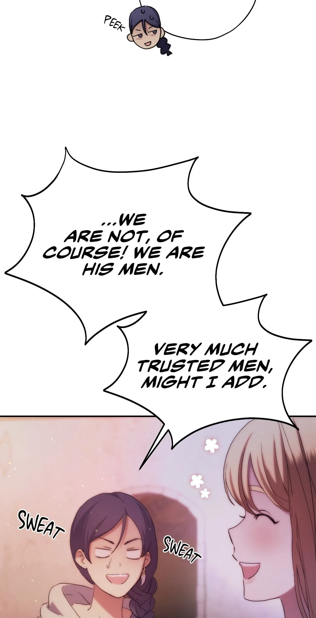 The Golden Wife-in-Law Chapter 44 – Page 34