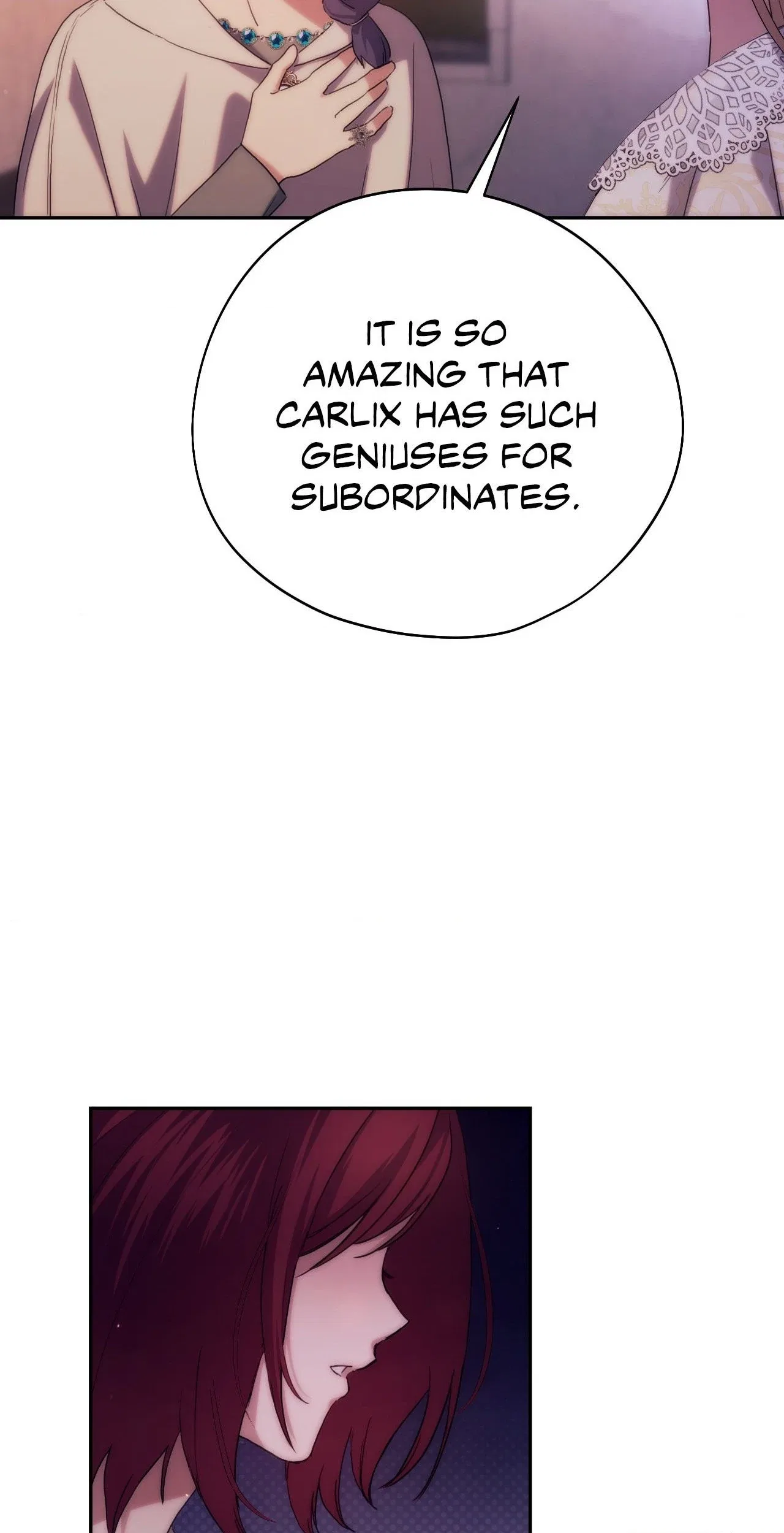 The Golden Wife-in-Law Chapter 44 – Page 35