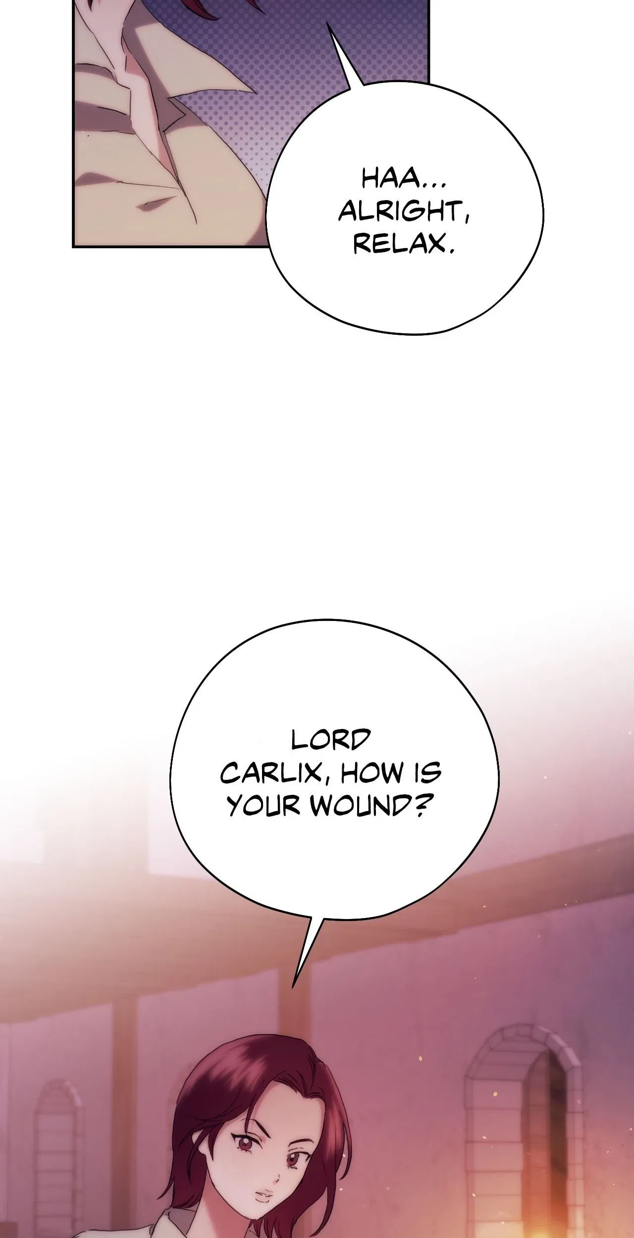 The Golden Wife-in-Law Chapter 44 – Page 36