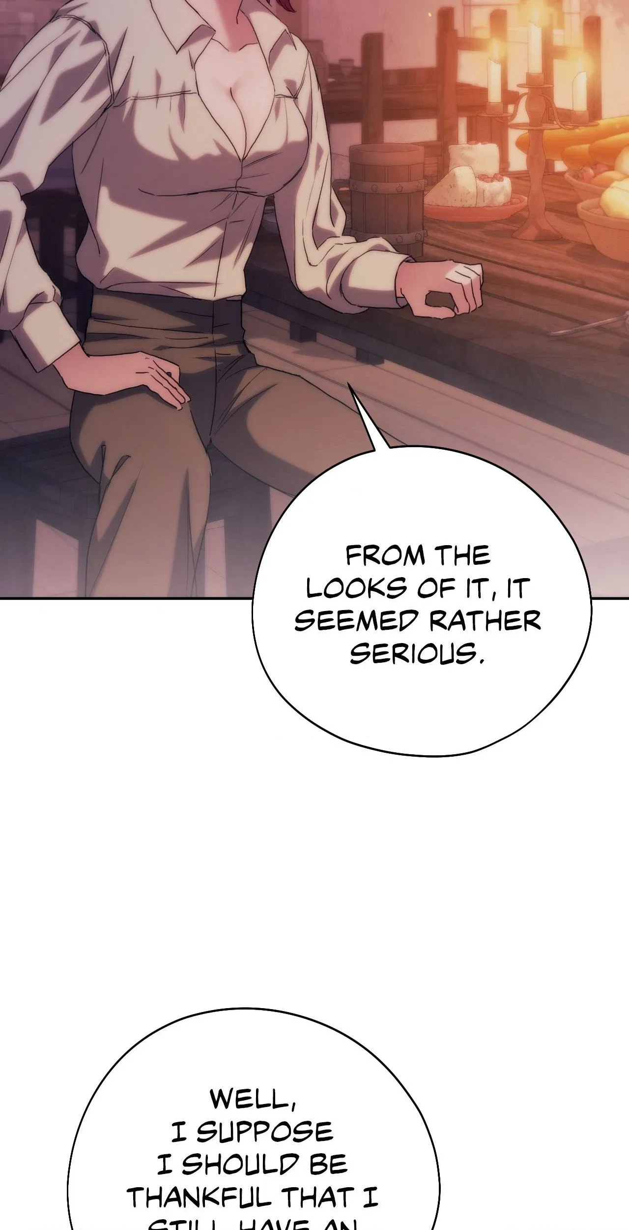 The Golden Wife-in-Law Chapter 44 – Page 37