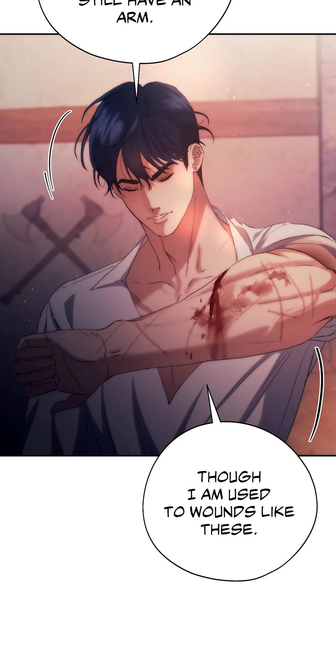 The Golden Wife-in-Law Chapter 44 – Page 38