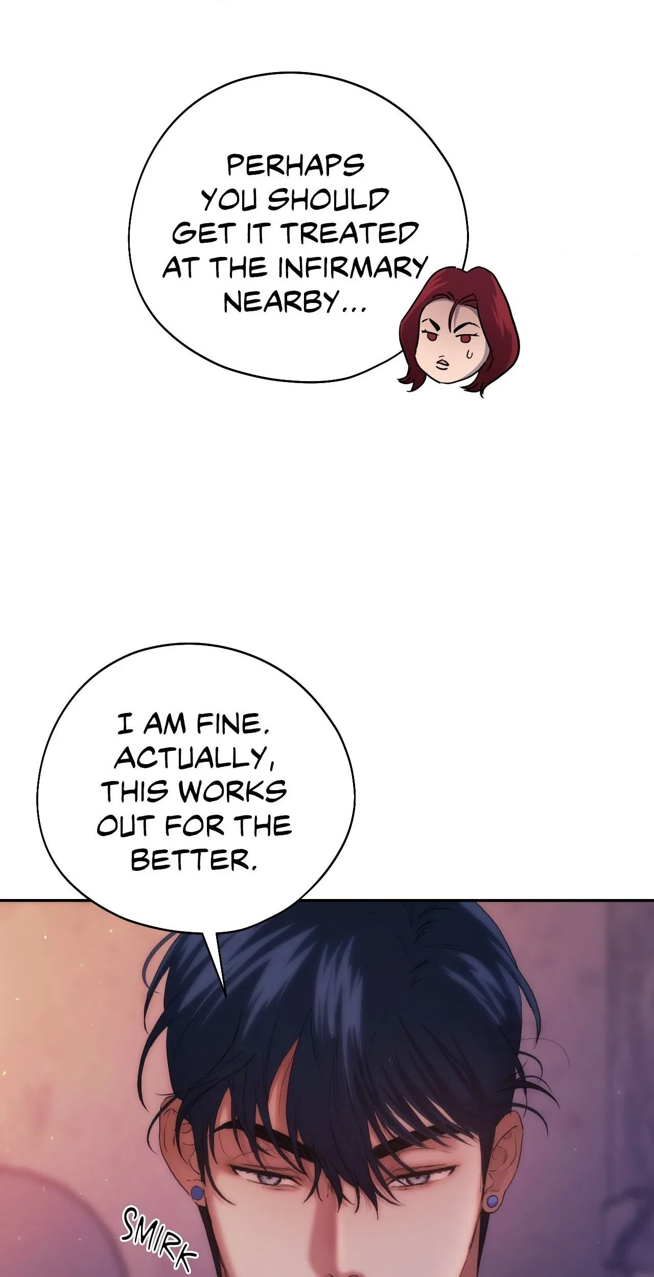 The Golden Wife-in-Law Chapter 44 – Page 39