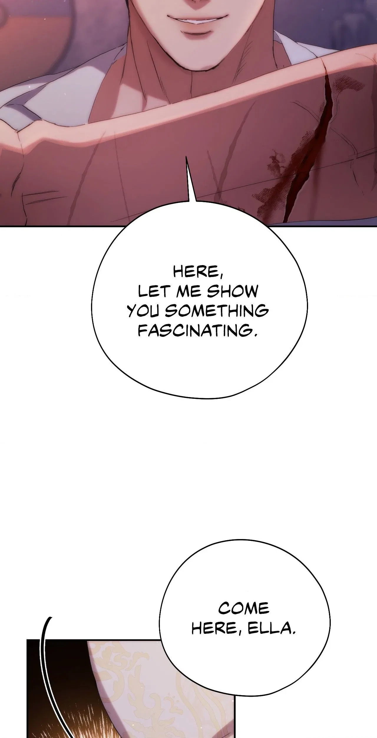 The Golden Wife-in-Law Chapter 44 – Page 40