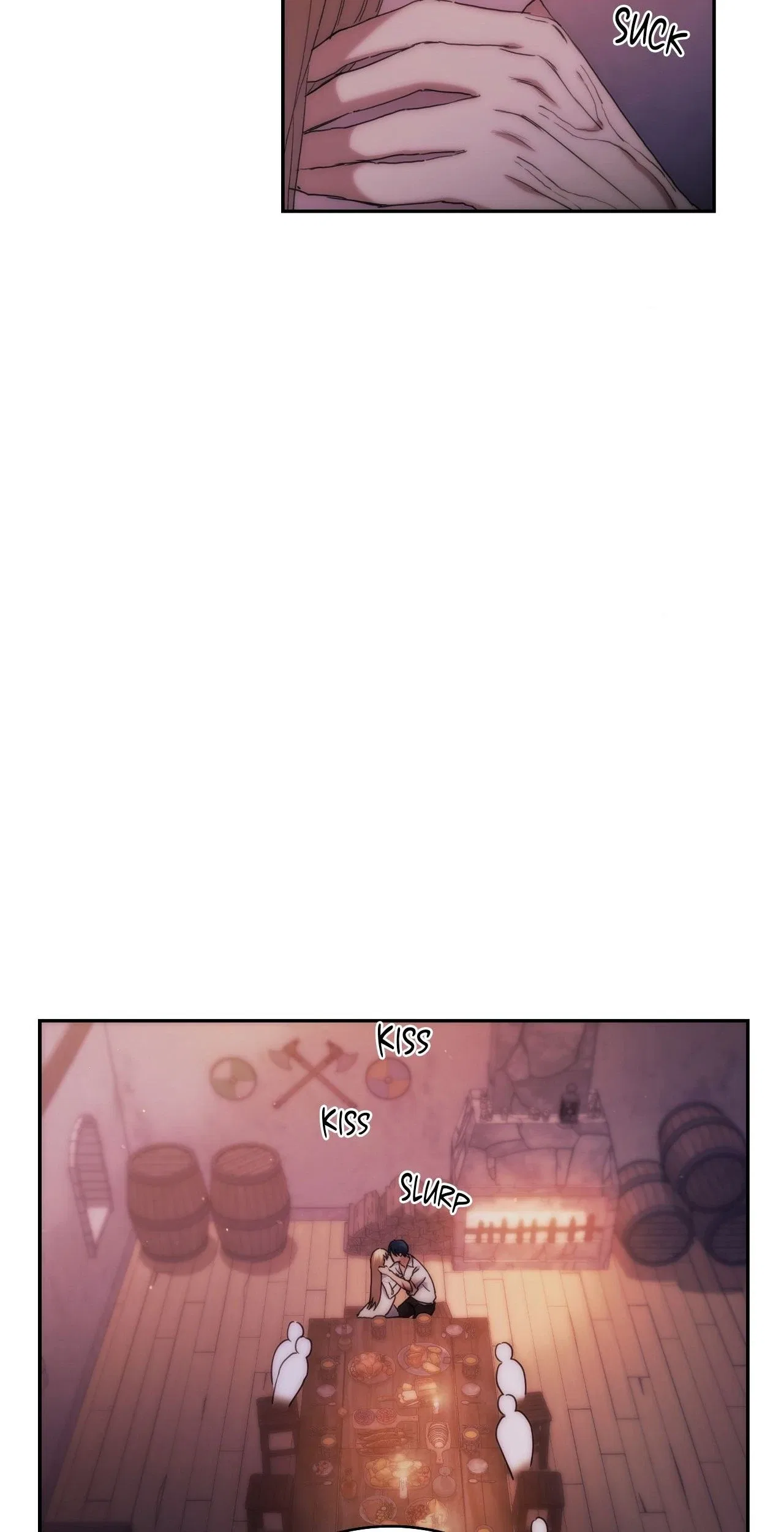 The Golden Wife-in-Law Chapter 44 – Page 43