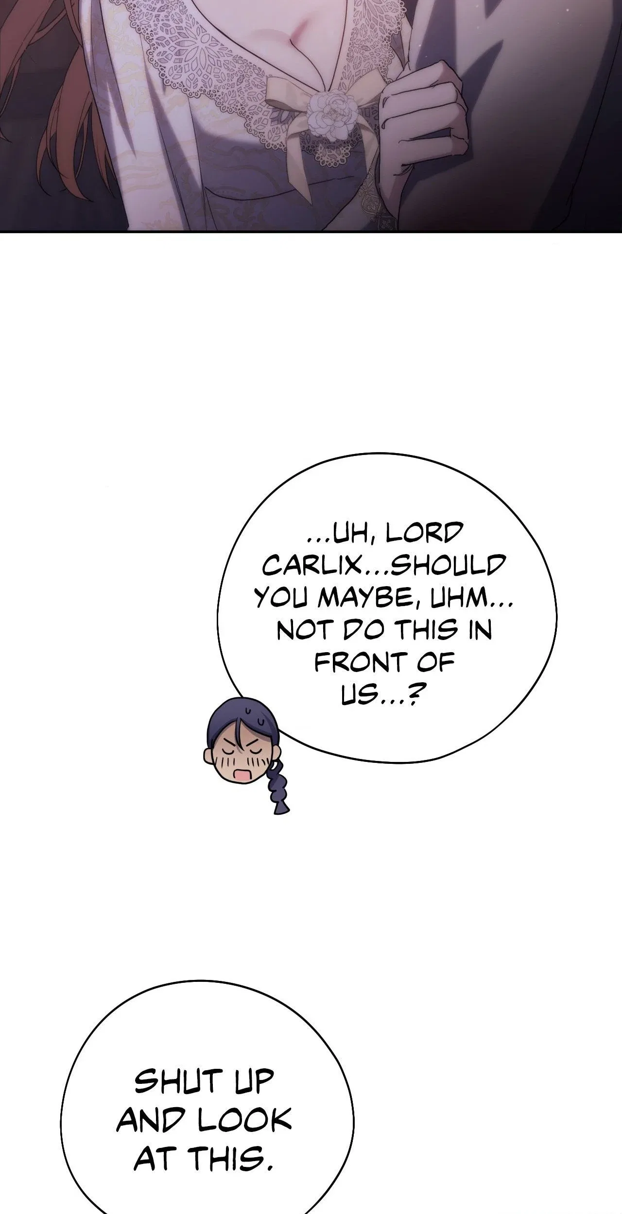 The Golden Wife-in-Law Chapter 44 – Page 46