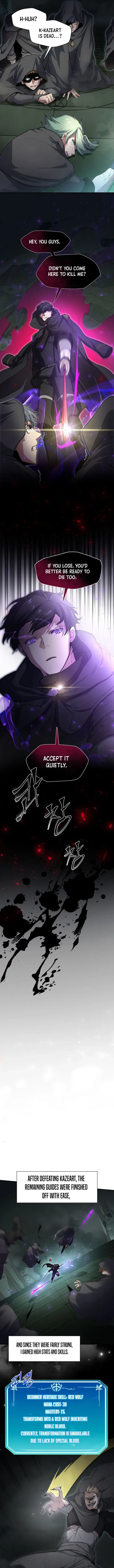 Leveling Up With Skills Chapter 109 – Page 2