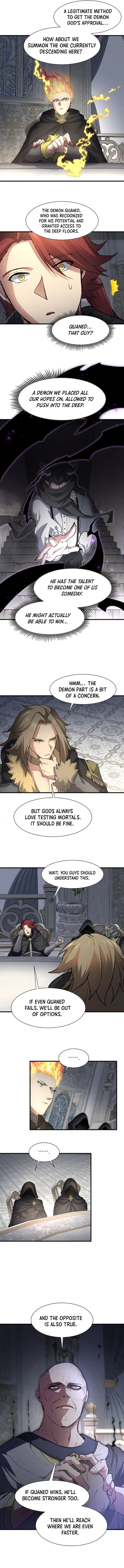 Leveling Up With Skills Chapter 109 – Page 6