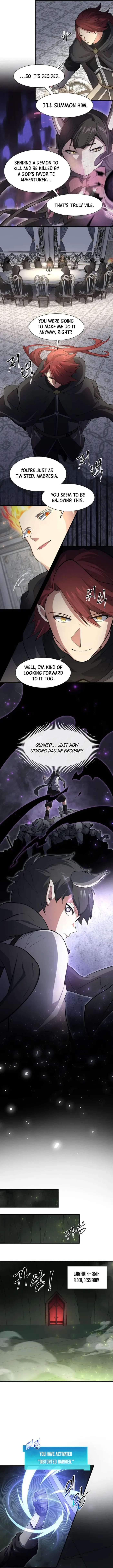Leveling Up With Skills Chapter 109 – Page 7