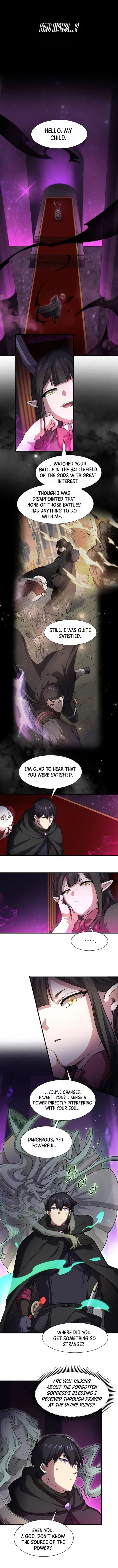 Leveling Up With Skills Chapter 108 – Page 1