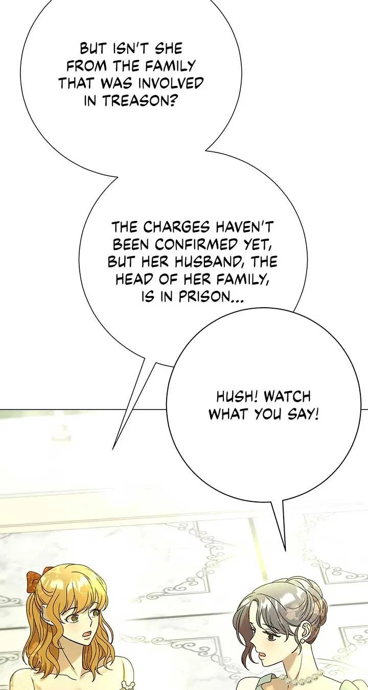 Savage Castle Chapter 41 – Page 41