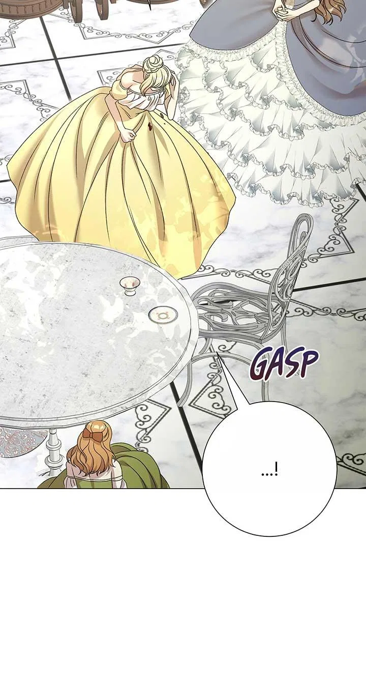 Savage Castle Chapter 41 – Page 52
