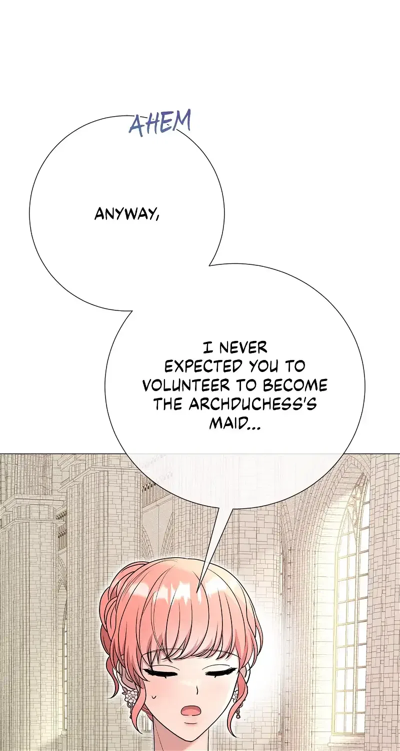 Savage Castle Chapter 40 – Page 8