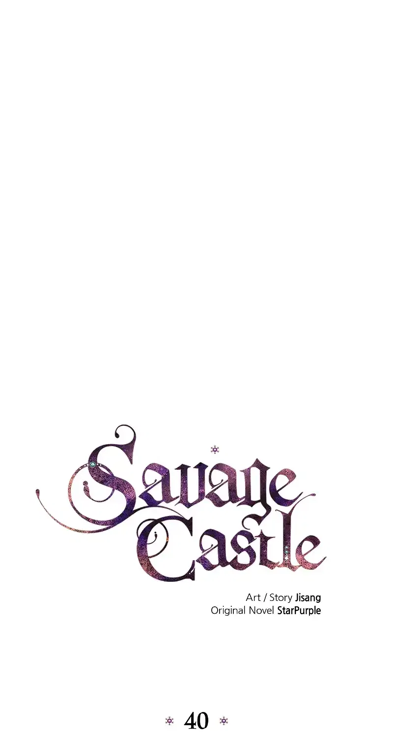 Savage Castle Chapter 40 – Page 26