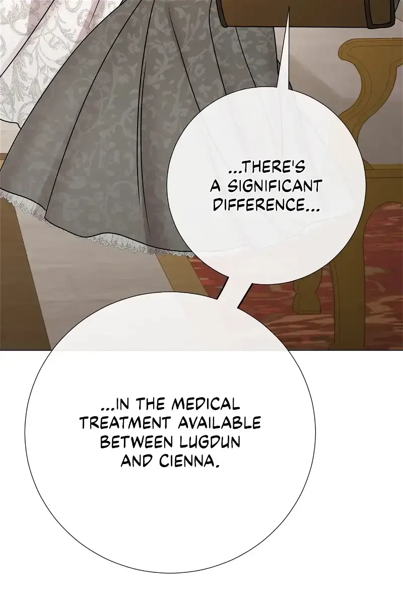 Savage Castle Chapter 40 – Page 143