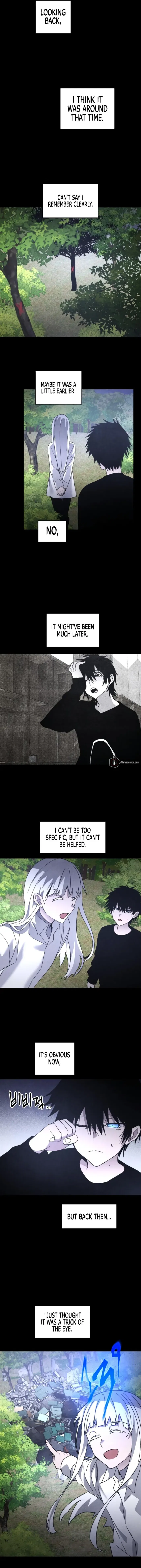 Destined Murderer Chapter 26 – Page 14
