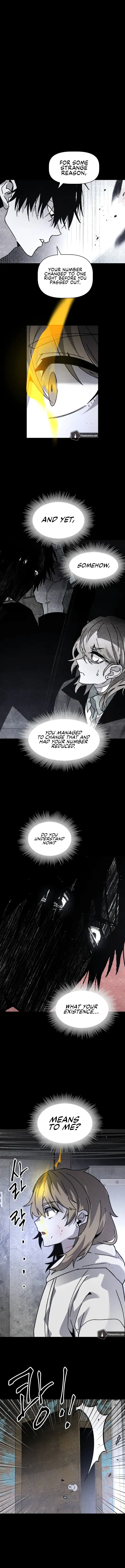 Destined Murderer Chapter 22 – Page 14