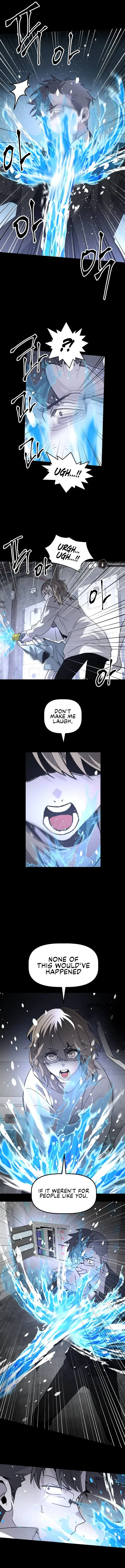 Destined Murderer Chapter 22 – Page 16