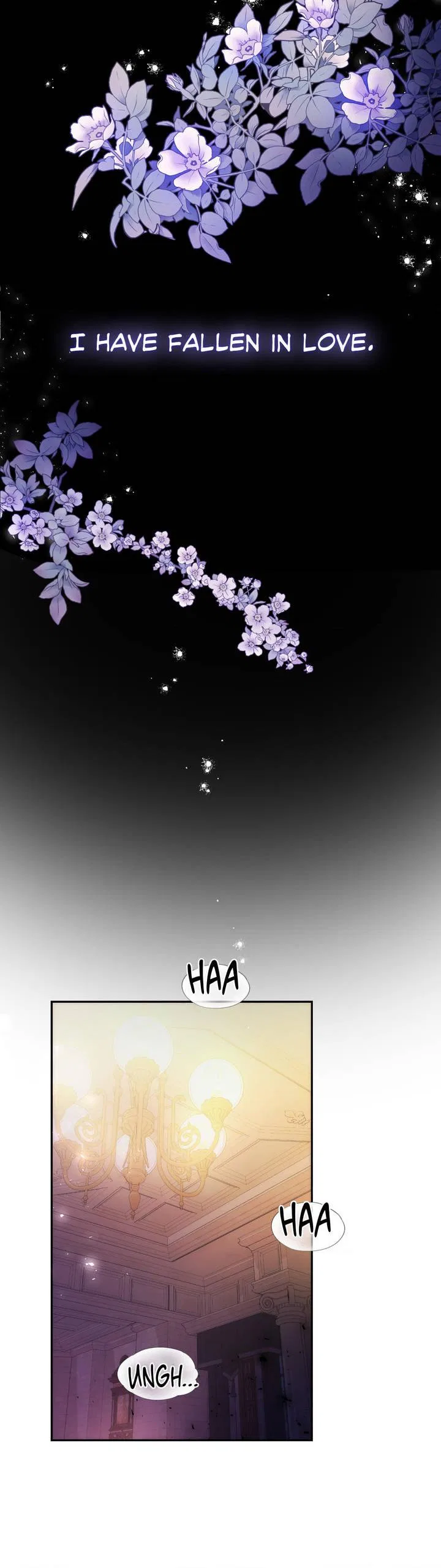The Golden Wife-in-Law Chapter 1 – Page 3