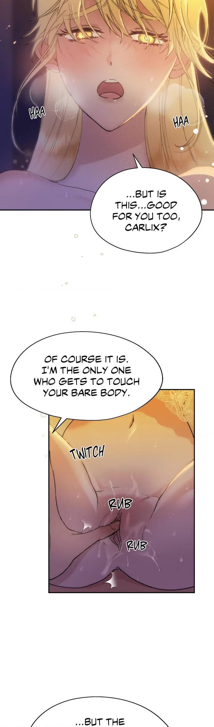 The Golden Wife-in-Law Chapter 1 – Page 7