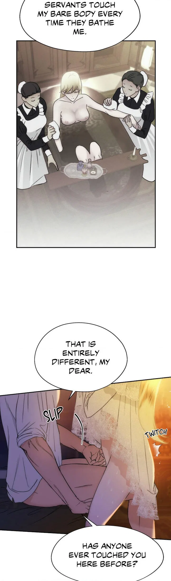 The Golden Wife-in-Law Chapter 1 – Page 8