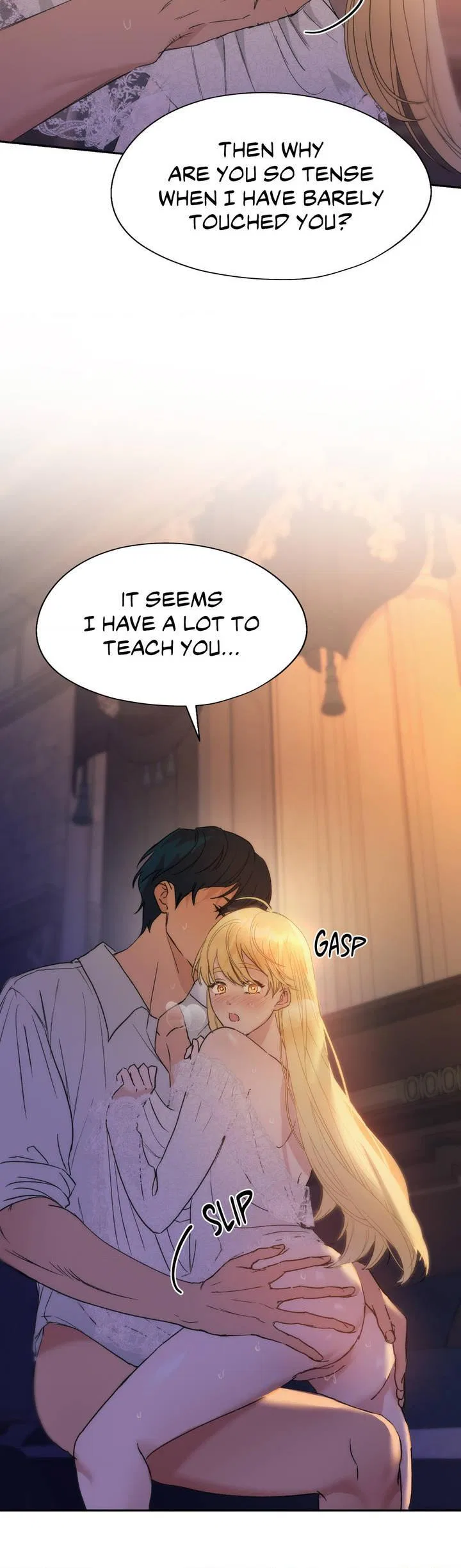 The Golden Wife-in-Law Chapter 1 – Page 12