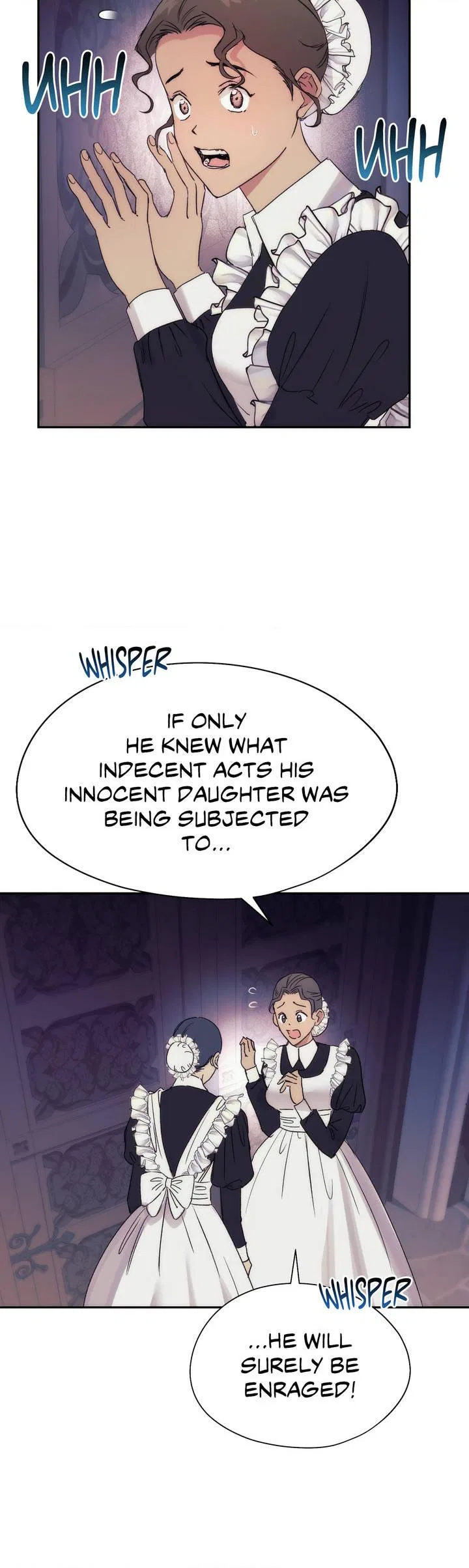 The Golden Wife-in-Law Chapter 1 – Page 21