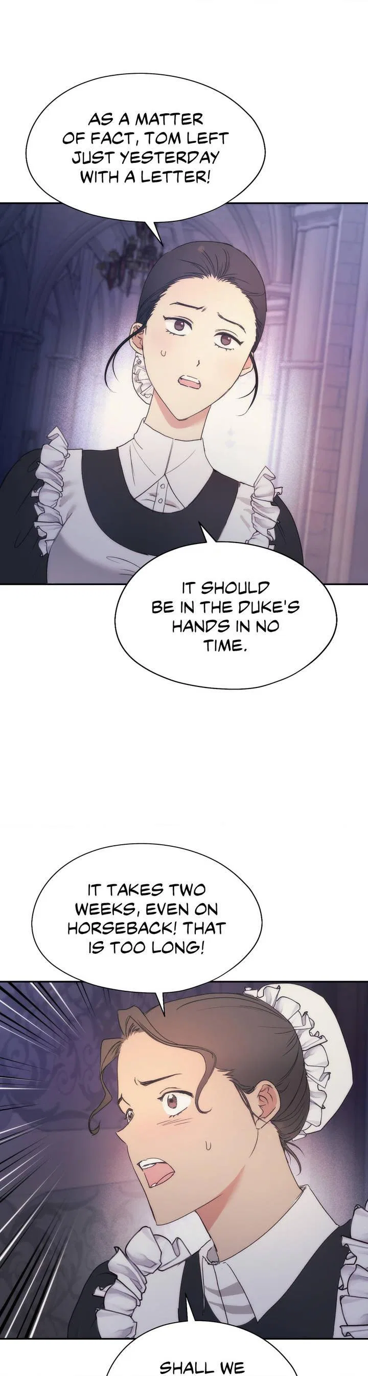 The Golden Wife-in-Law Chapter 1 – Page 22
